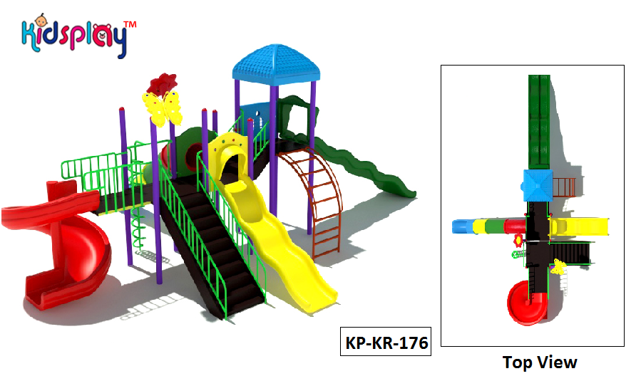 Rendevous Multi Play Station
