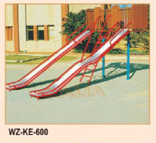 Deck-Slide