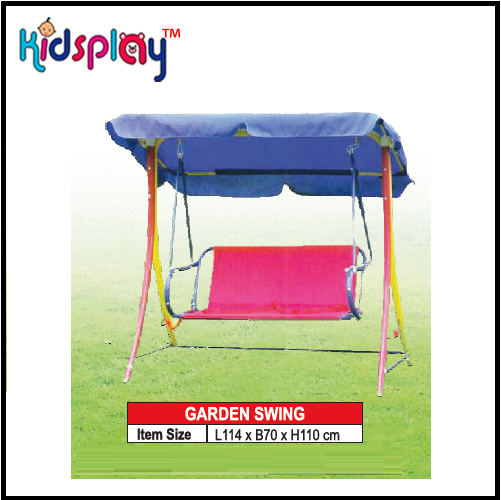 Garden-Swing