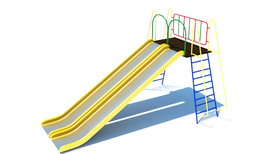 Double-Slide