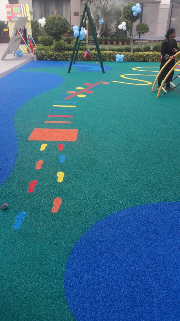 Flooring