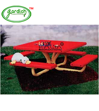 Picnic-Bench-Premium