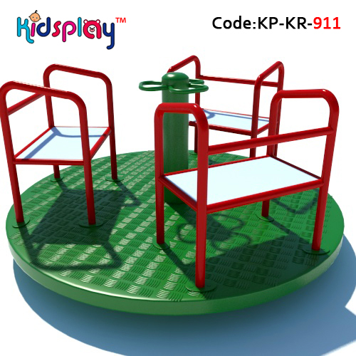 Merry-Go-Round-KP-KR-911