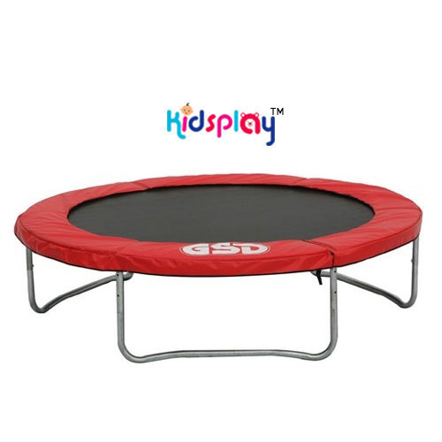 Trampoline-without-Safety-Net