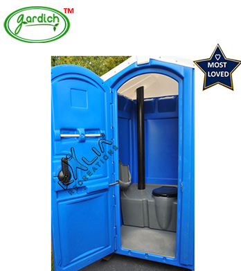 Rotational-Molded-Portable-Toilet