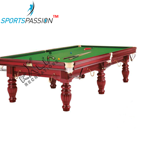 Executive-Model-Pool-Table