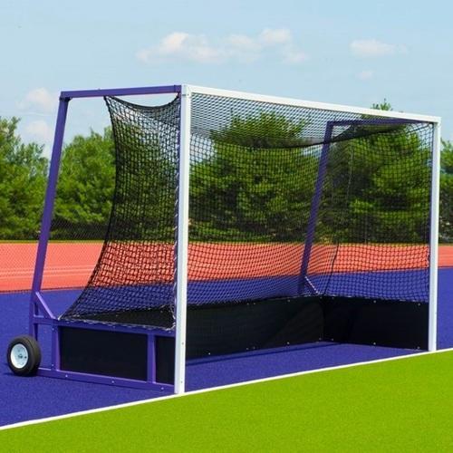 Hockey-Goal-Post