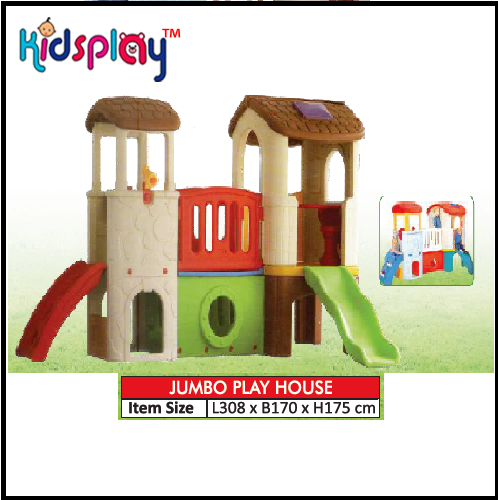 Jumbo-Play-House